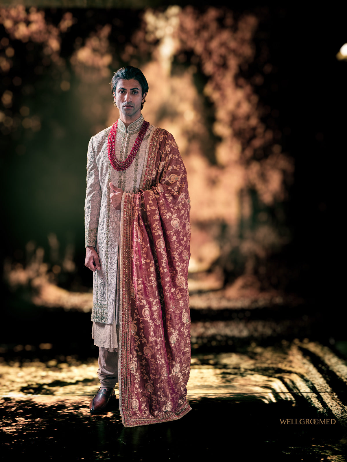 Raj