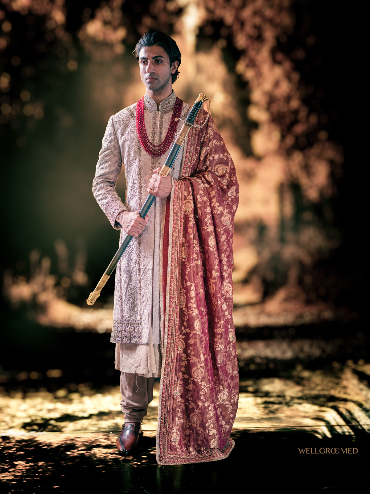 Raj
