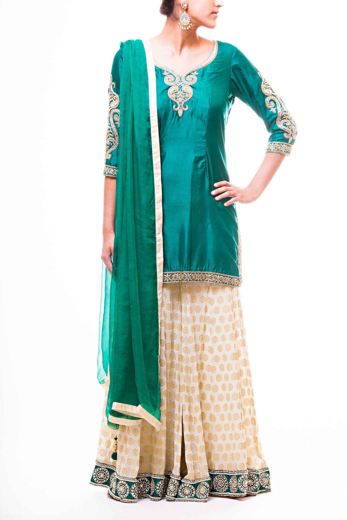Shararas