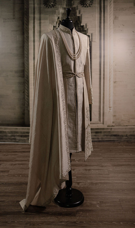 Cape