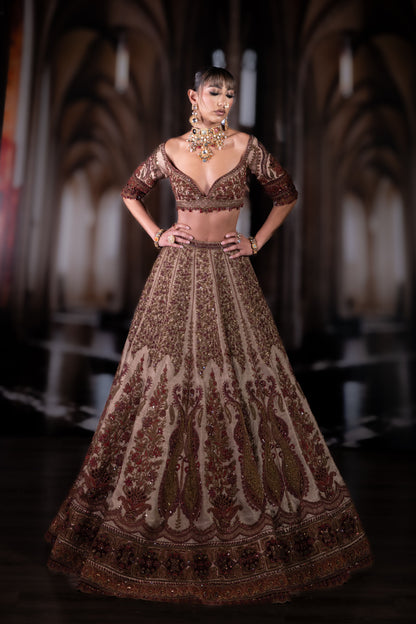 Mahira