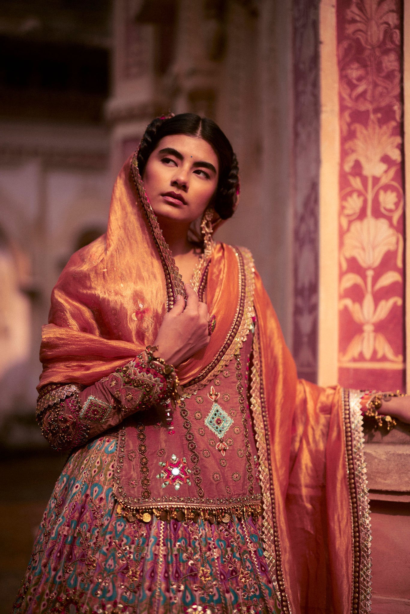 Mastani