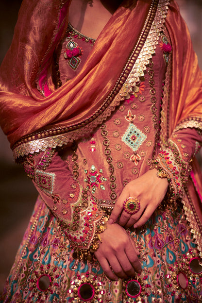 Mastani