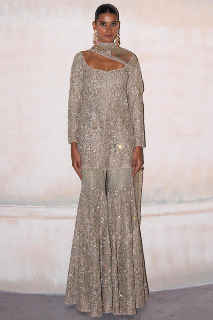Tuscan Sharara
