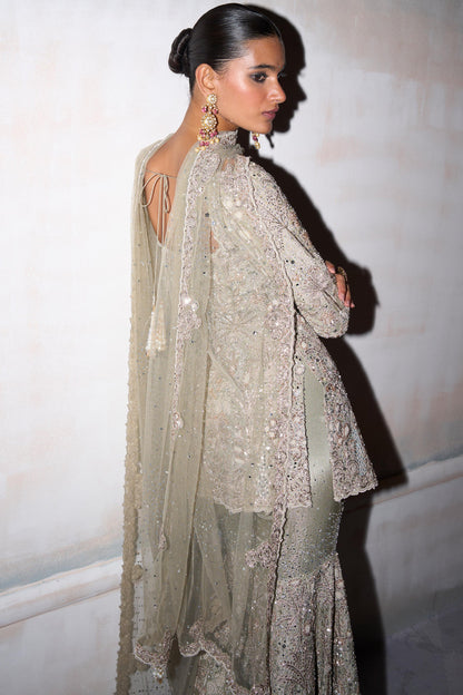 Tuscan Sharara
