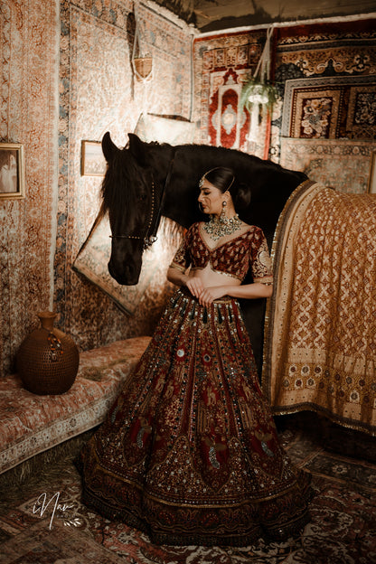 Aafreen