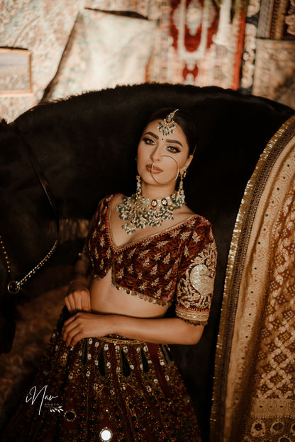 Aafreen
